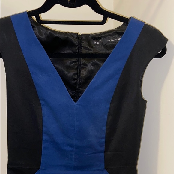 Zara dress - Picture 2 of 7